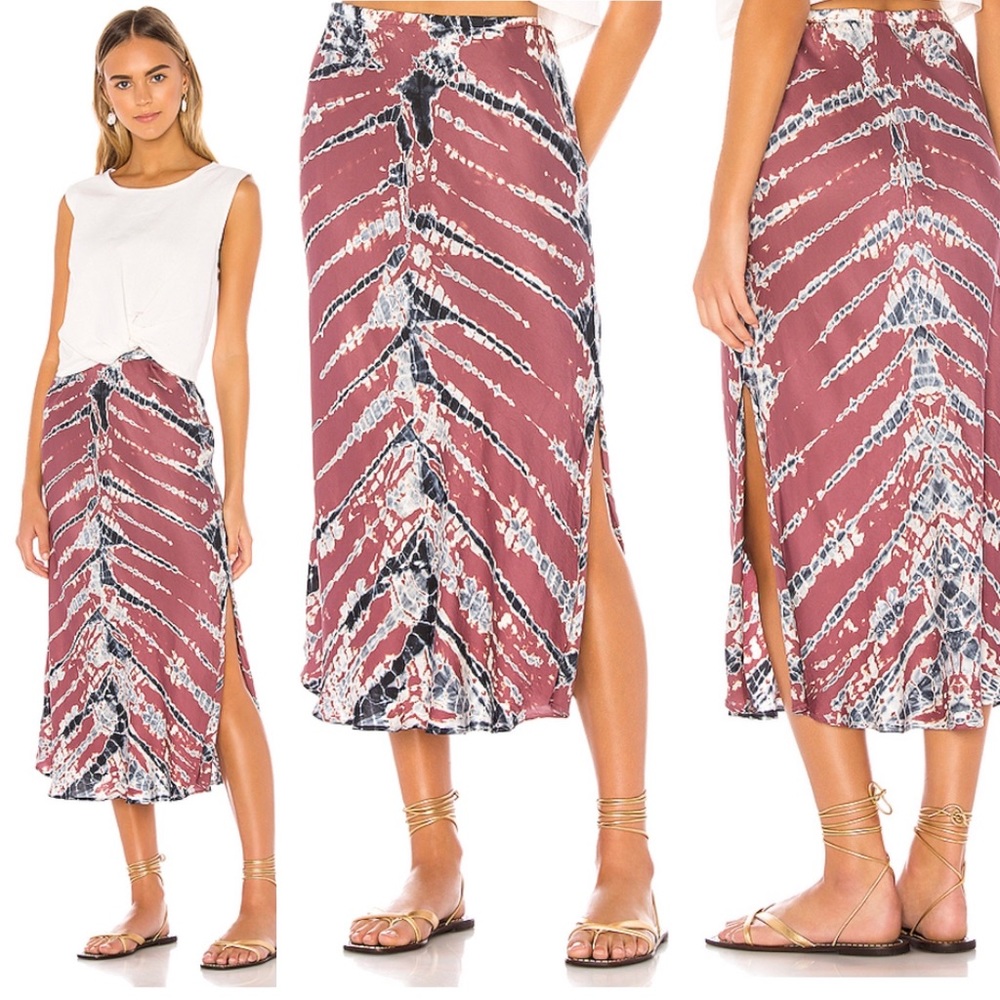 Young Fabulous and Broke | Skirt